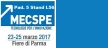 MECSPE - 23-25/3/17 - Pad. 5 Stand L56